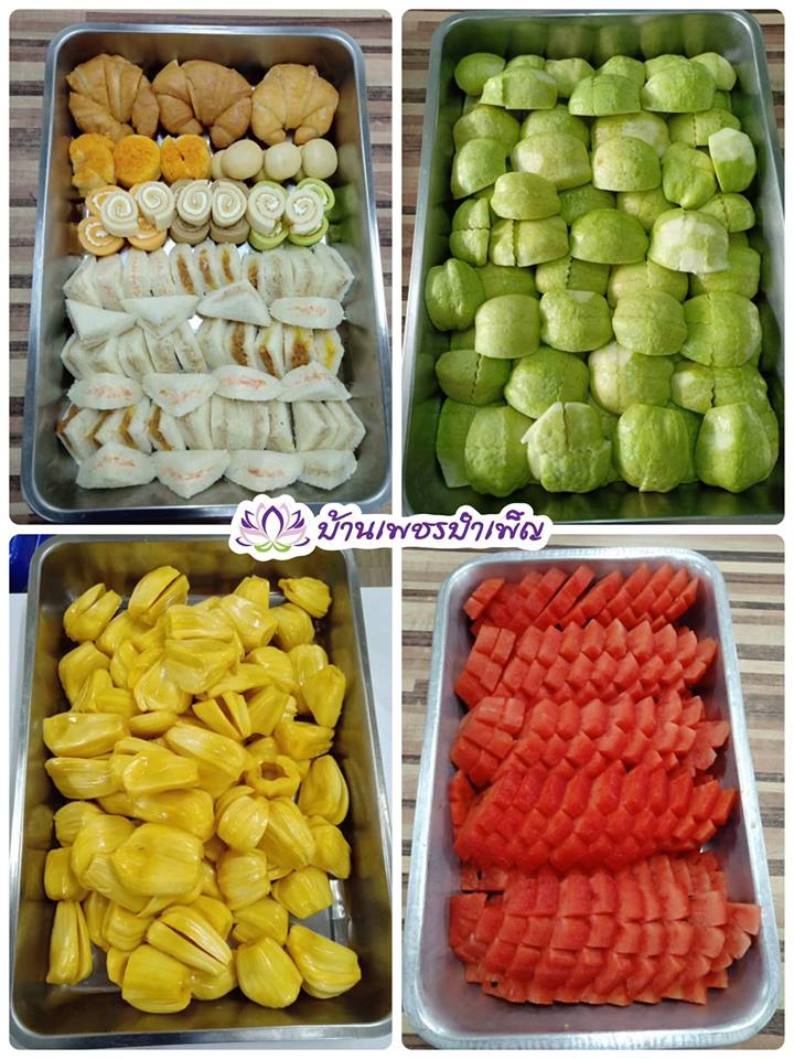 Pic Post ของฉัน ตอน จานบุญ 6