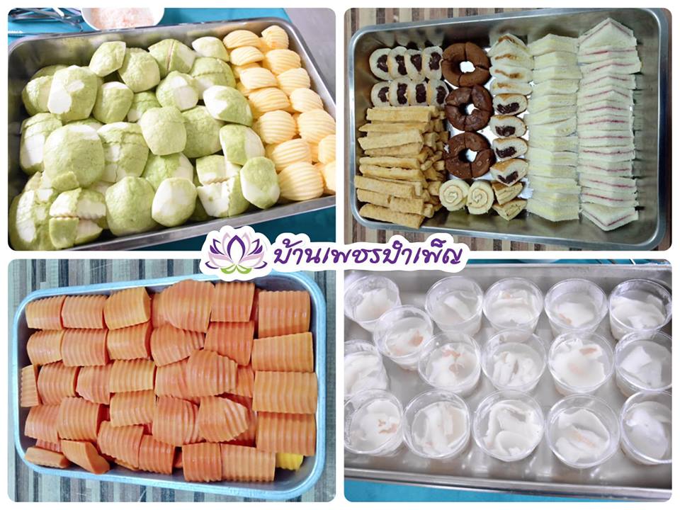 Pic Post ของฉัน ตอน จานบุญ 7