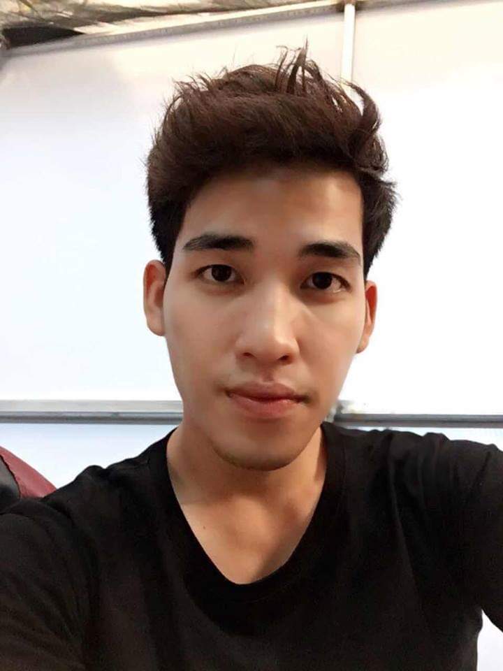 ดีต่อใจ#241(บอย หนุ่มหล่อจากลาว)