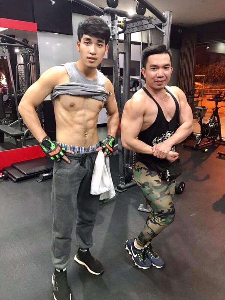 ดีต่อใจ#241(บอย หนุ่มหล่อจากลาว)