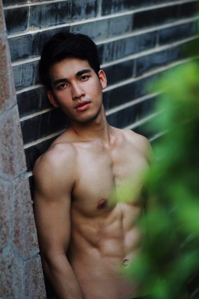 ดีต่อใจ#241(บอย หนุ่มหล่อจากลาว)