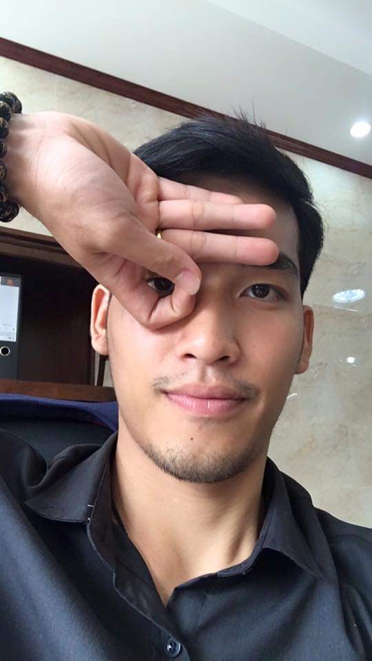 ดีต่อใจ#241(บอย หนุ่มหล่อจากลาว)