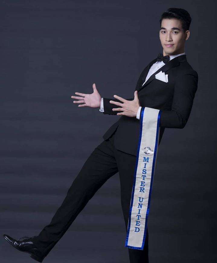 ดีต่อใจ#241(บอย หนุ่มหล่อจากลาว)
