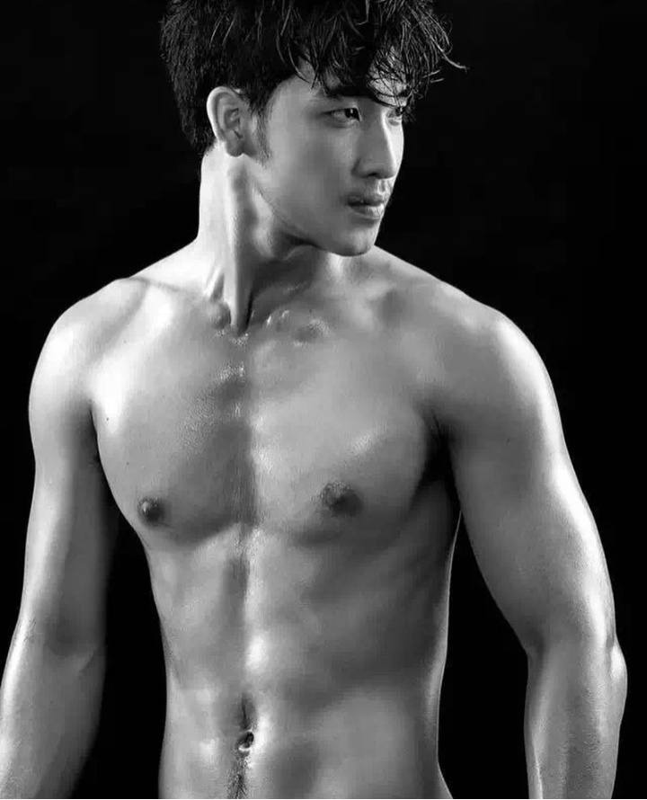 ดีต่อใจ#241(บอย หนุ่มหล่อจากลาว)