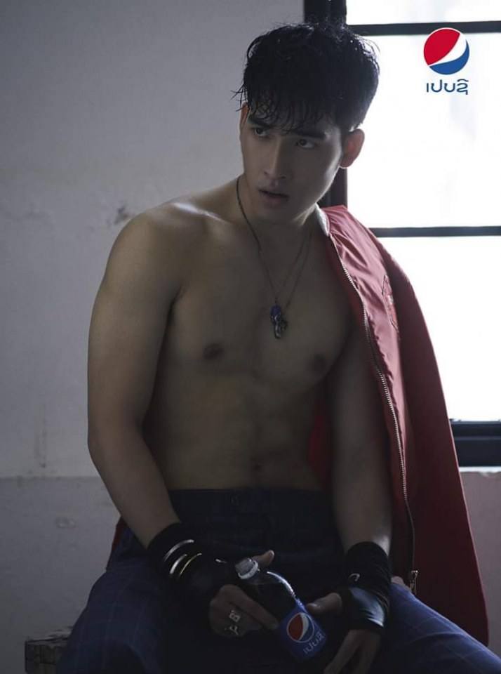 ดีต่อใจ#241(บอย หนุ่มหล่อจากลาว)