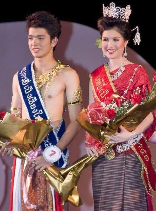 หนุ่มเหนือมะเขือหวาน