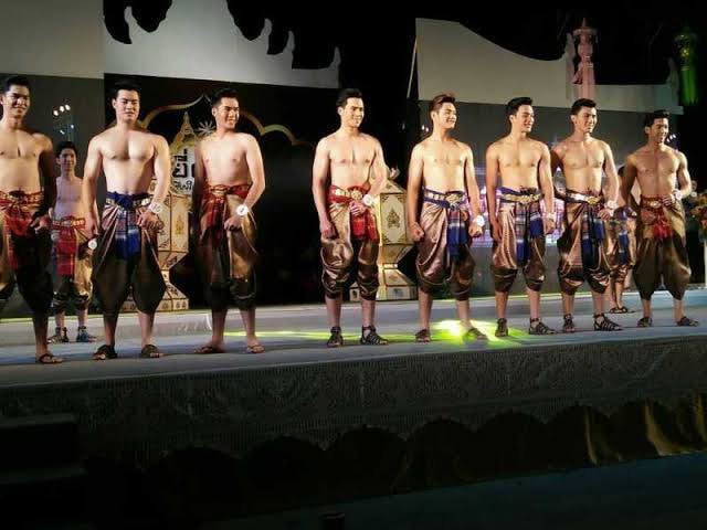 หนุ่มเหนือมะเขือหวาน
