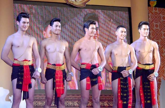 หนุ่มเหนือมะเขือหวาน