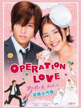 Operation Love ย้อนเวลาไปหารัก