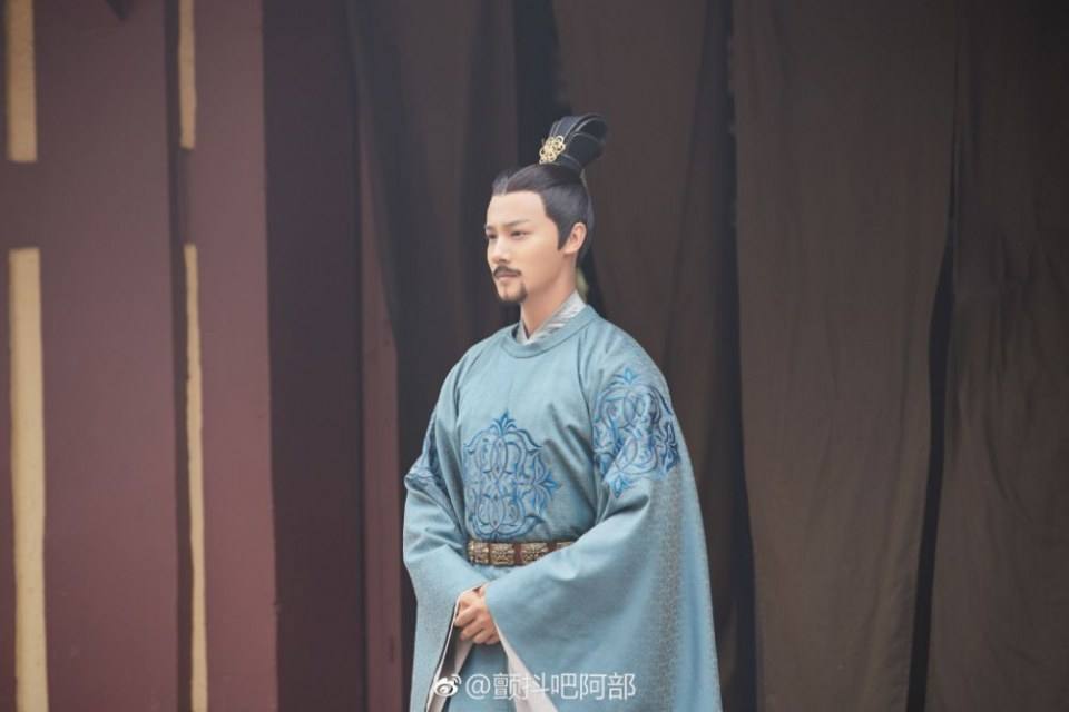 ละคร Let's Shake it 2《颤抖吧阿部之朵星风云》2018 4