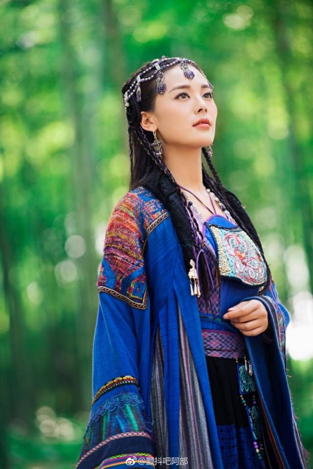 ละคร Let's Shake it 2《颤抖吧阿部之朵星风云》2018 4