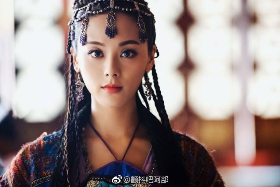ละคร Let's Shake it 2《颤抖吧阿部之朵星风云》2018 4