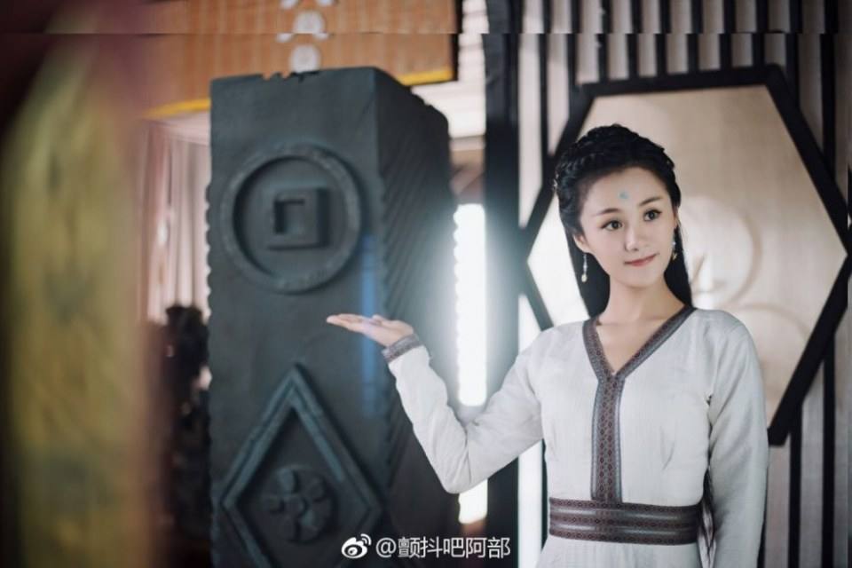 ละคร Let's Shake it 2《颤抖吧阿部之朵星风云》2018 4