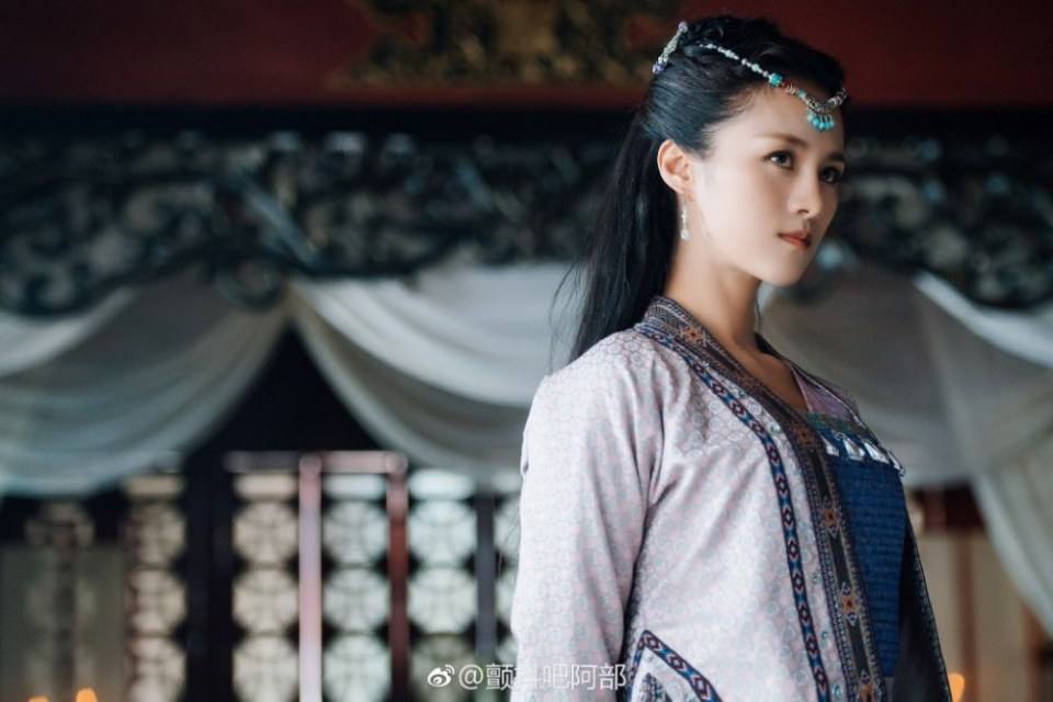 ละคร Let's Shake it 2《颤抖吧阿部之朵星风云》2018 4