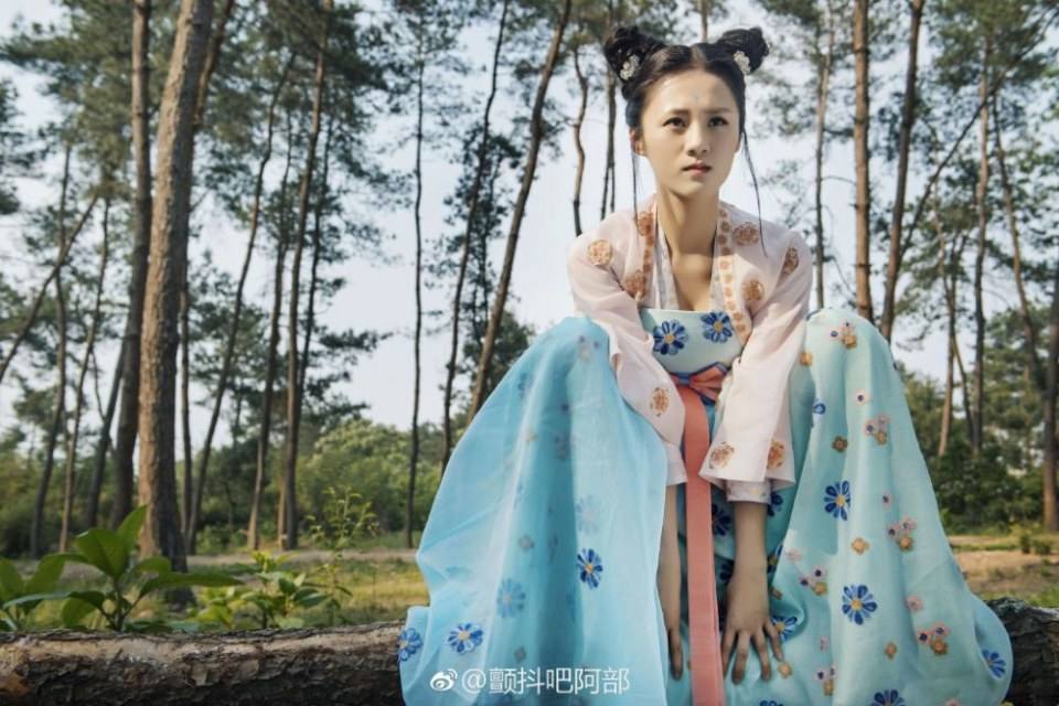 ละคร Let's Shake it 2《颤抖吧阿部之朵星风云》2018 4