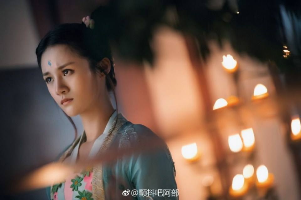 ละคร Let's Shake it 2《颤抖吧阿部之朵星风云》2018 4