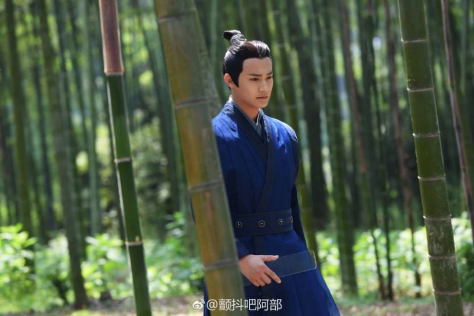 ละคร Let's Shake it 2《颤抖吧阿部之朵星风云》2018 4