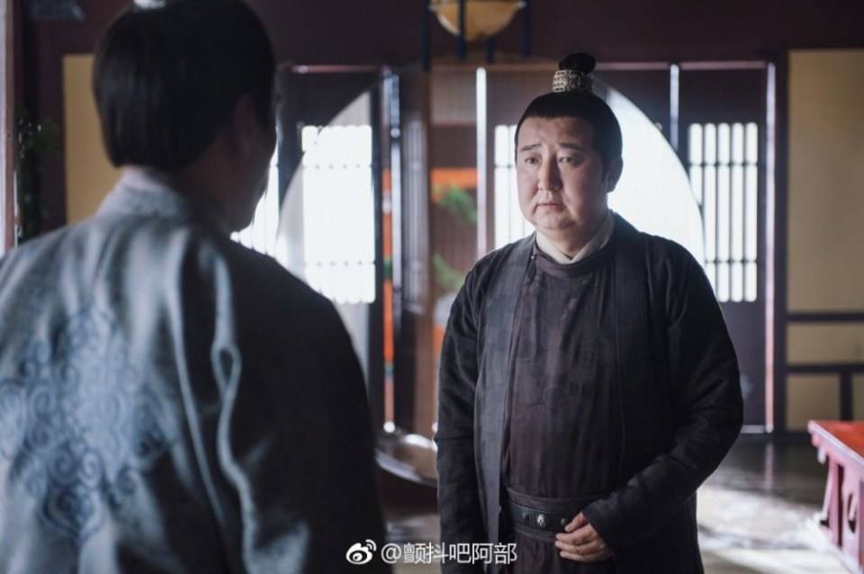 ละคร Let's Shake it 2《颤抖吧阿部之朵星风云》2018 4