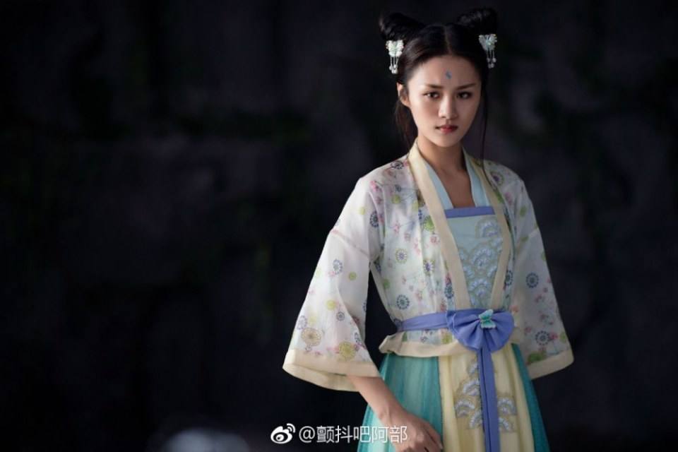 ละคร Let's Shake it 2《颤抖吧阿部之朵星风云》2018 5