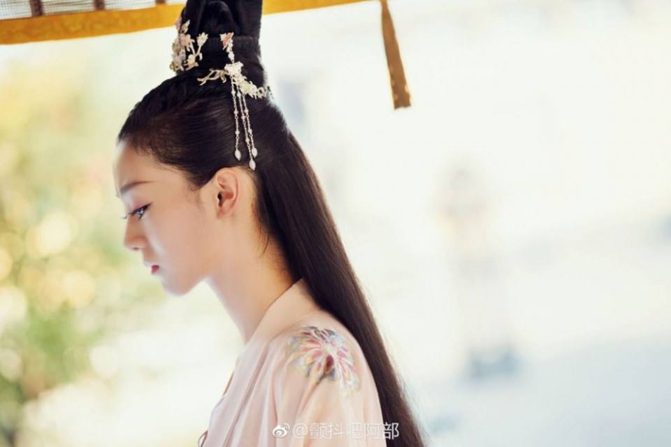 ละคร Let's Shake it 2《颤抖吧阿部之朵星风云》2018 5