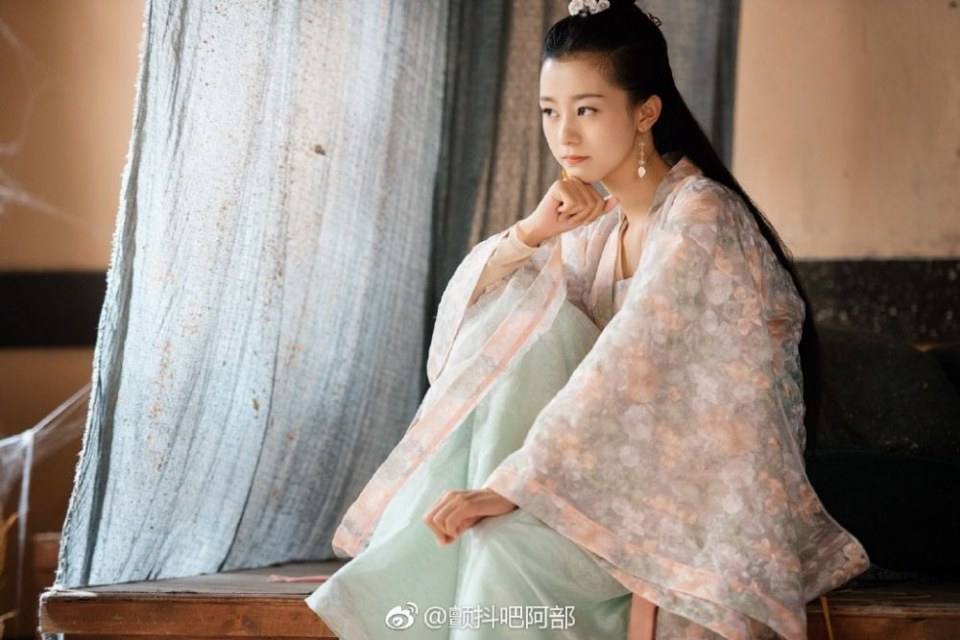 ละคร Let's Shake it 2《颤抖吧阿部之朵星风云》2018 5