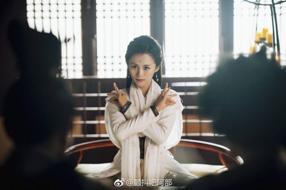 ละคร Let's Shake it 2《颤抖吧阿部之朵星风云》2018 5