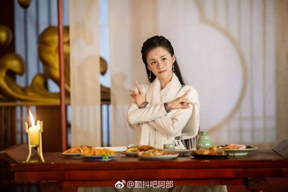 ละคร Let's Shake it 2《颤抖吧阿部之朵星风云》2018 5
