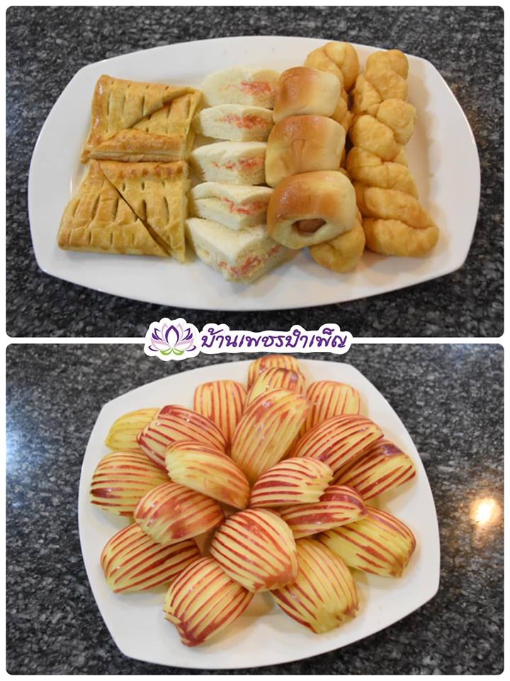Pic Post ของฉัน ตอน จานบุญ 9