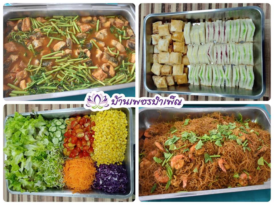 Pic Post ของฉัน ตอน จานบุญ 9