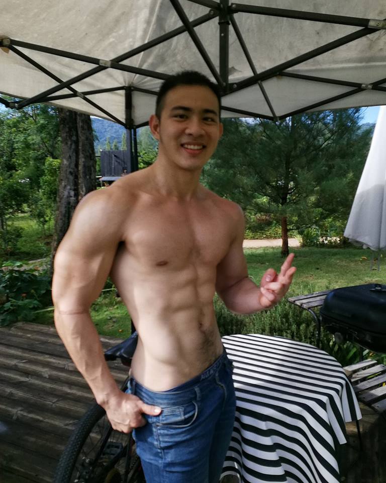 Pic Post ของฉัน ตอน อุ๋งอุ๋ง เด็ดมาก 8