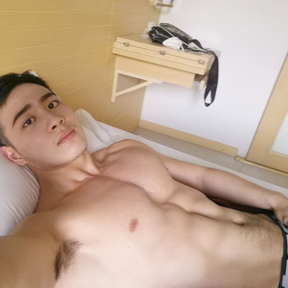 Pic Post ของฉัน ตอน อุ๋งอุ๋ง เด็ดมาก 8