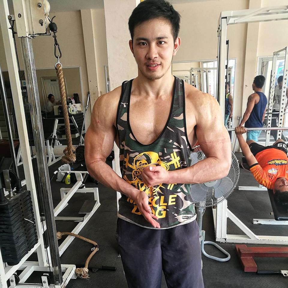Pic Post ของฉัน ตอน อุ๋งอุ๋ง เด็ดมาก 8