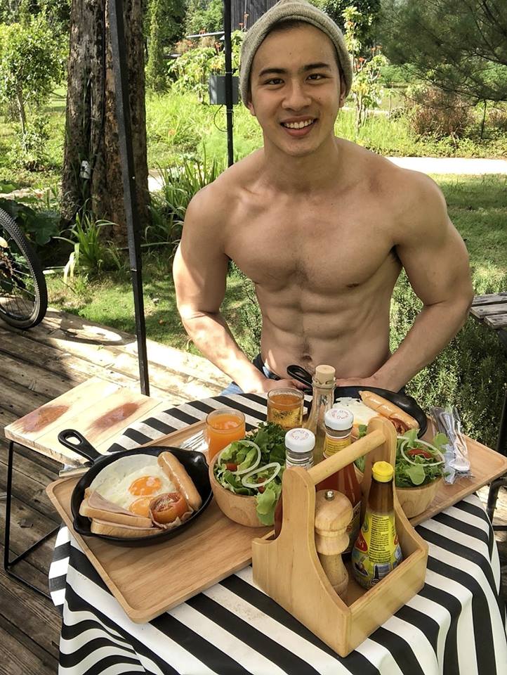Pic Post ของฉัน ตอน อุ๋งอุ๋ง เด็ดมาก 8