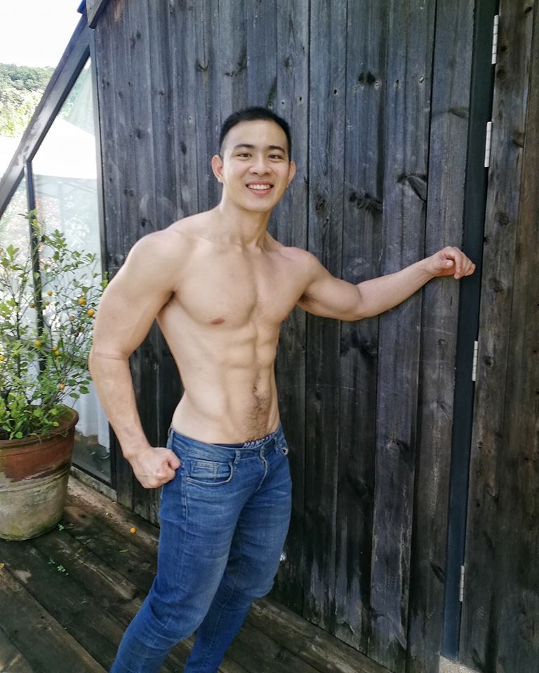Pic Post ของฉัน ตอน อุ๋งอุ๋ง เด็ดมาก 8
