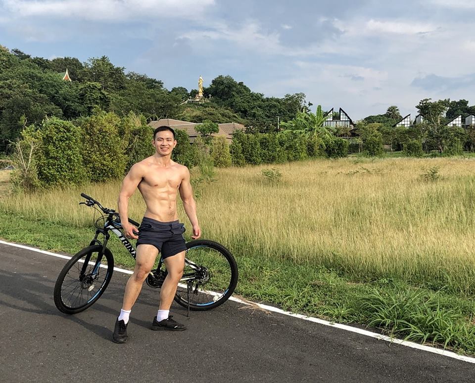 Pic Post ของฉัน ตอน อุ๋งอุ๋ง เด็ดมาก 8