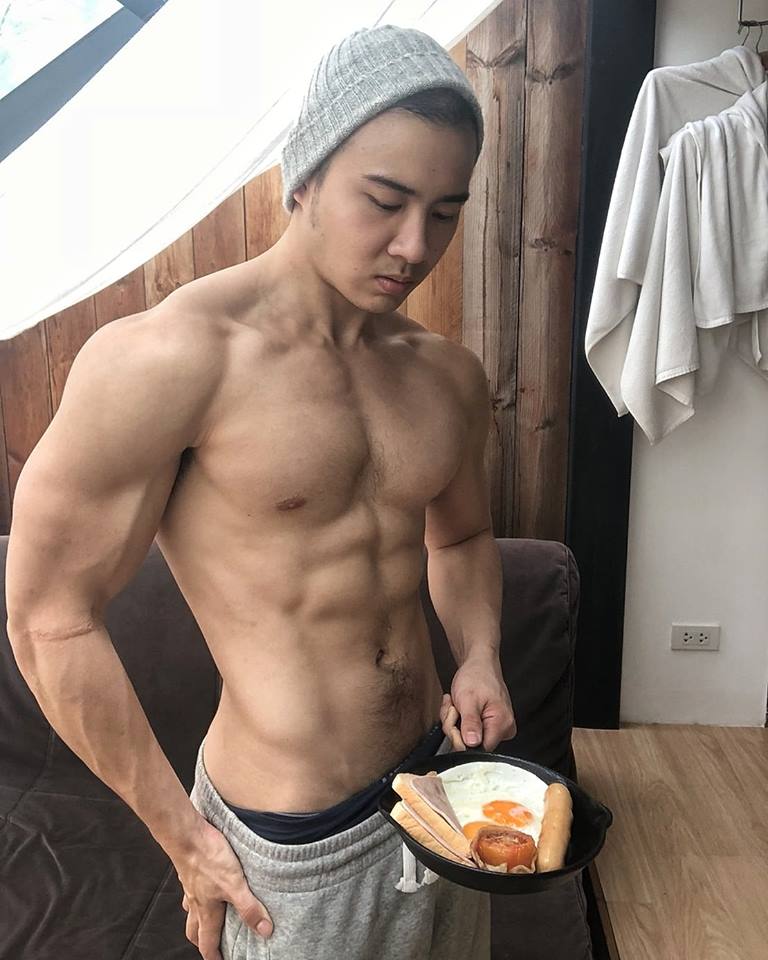 Pic Post ของฉัน ตอน อุ๋งอุ๋ง เด็ดมาก 8