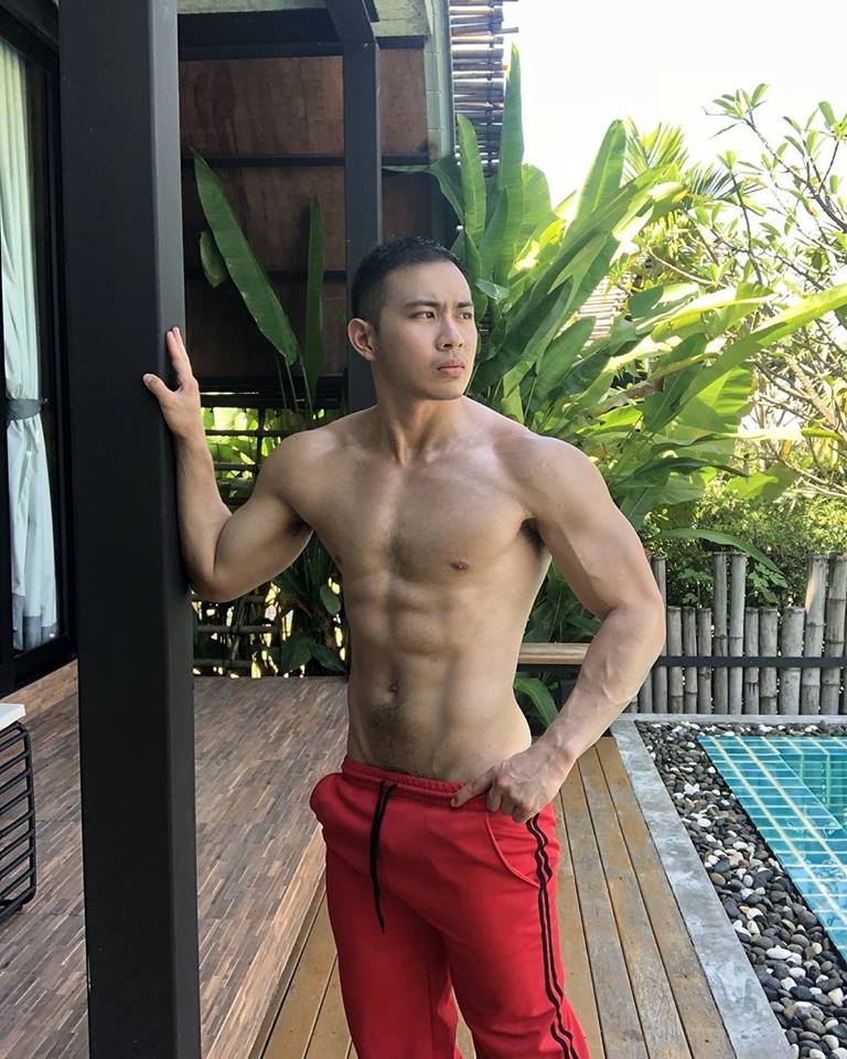 Pic Post ของฉัน ตอน อุ๋งอุ๋ง เด็ดมาก 8