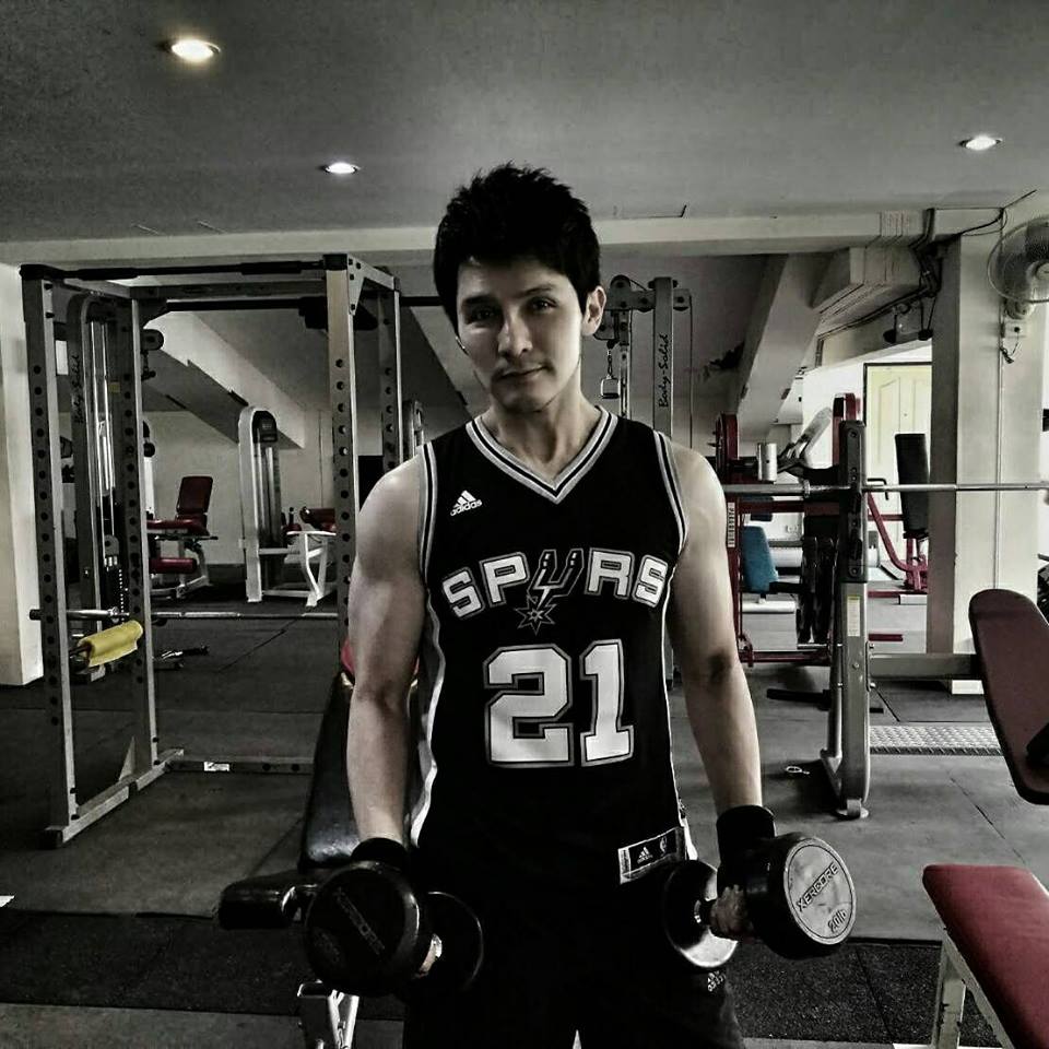 Pic Post ของฉัน ตอน อุ๋งอุ๋ง เด็ดมาก 8