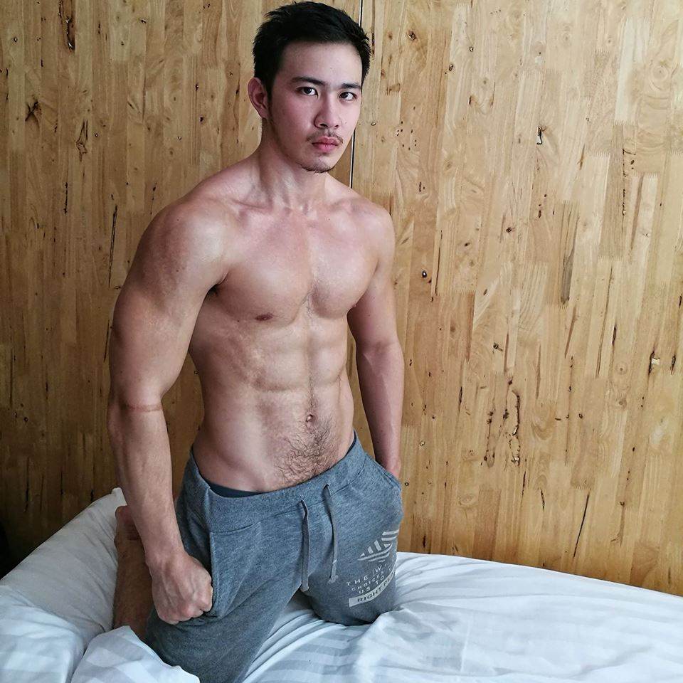 Pic Post ของฉัน ตอน อุ๋งอุ๋ง เด็ดมาก 8