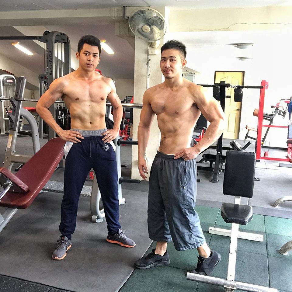 Pic Post ของฉัน ตอน อุ๋งอุ๋ง เด็ดมาก 8