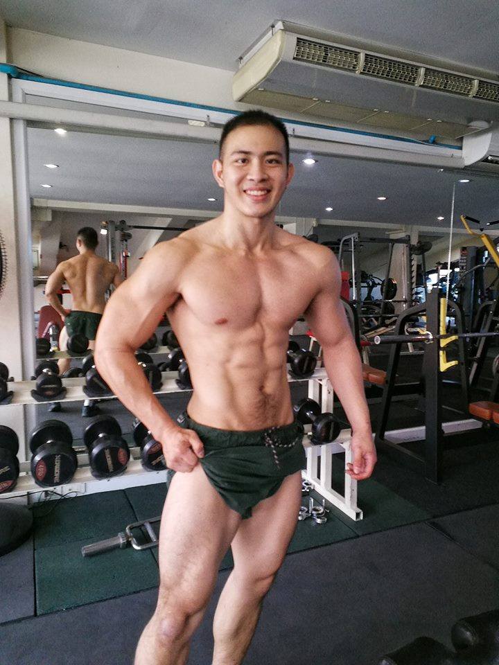 Pic Post ของฉัน ตอน อุ๋งอุ๋ง เด็ดมาก 8