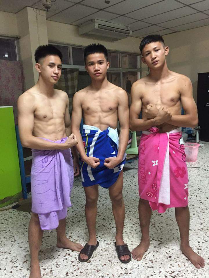 หล่อๆ