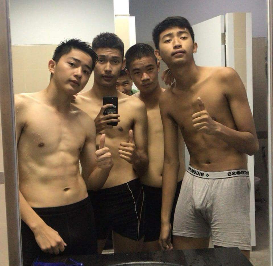 หล่อๆ