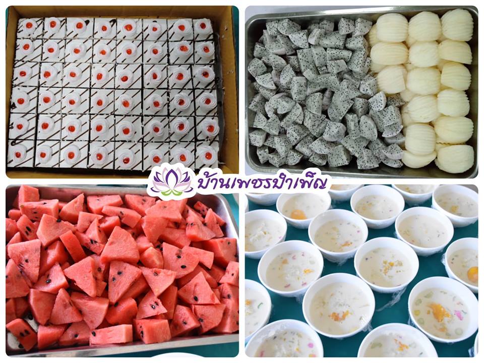 Pic Post ของฉัน ตอน จานบุญ 10