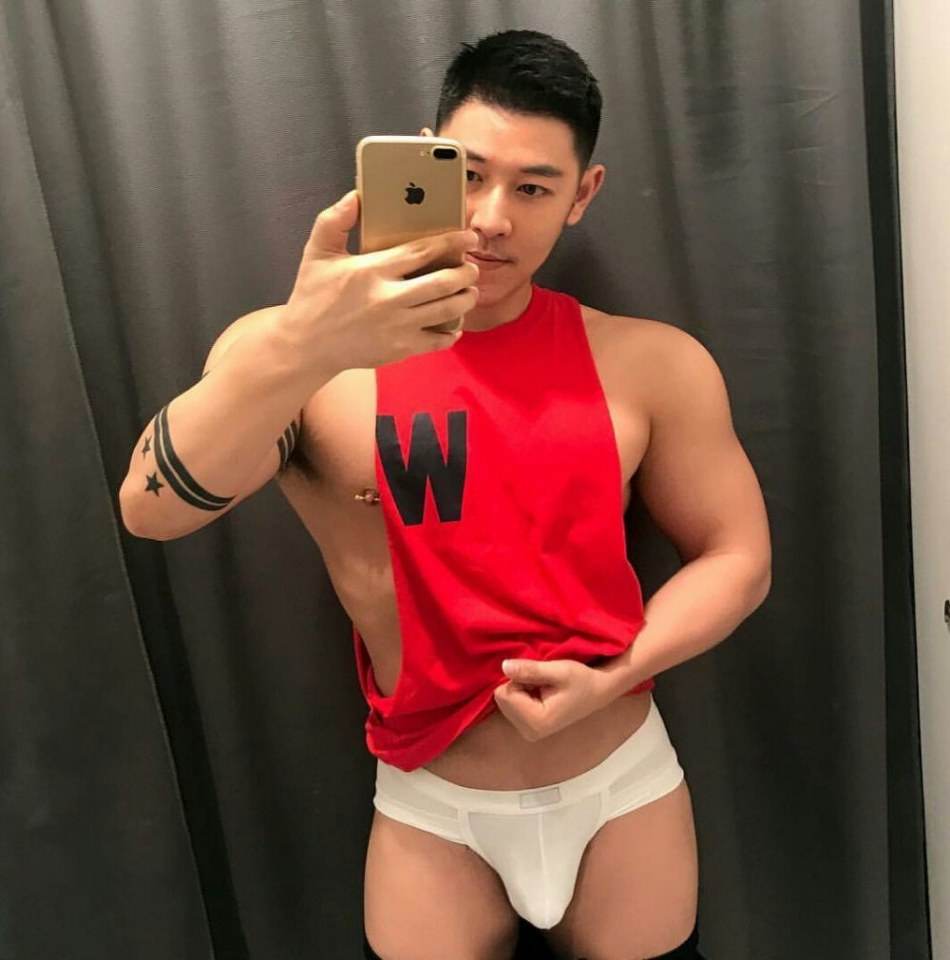 มันต้องยังงี้ซิ