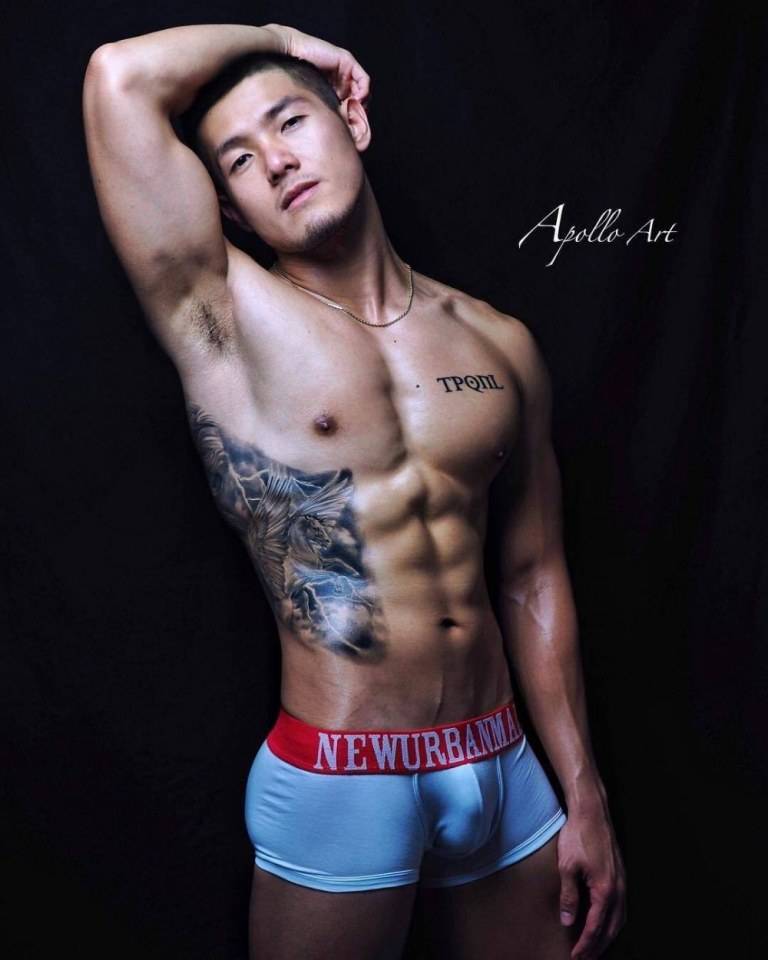 มันต้องยังงี้ซิ