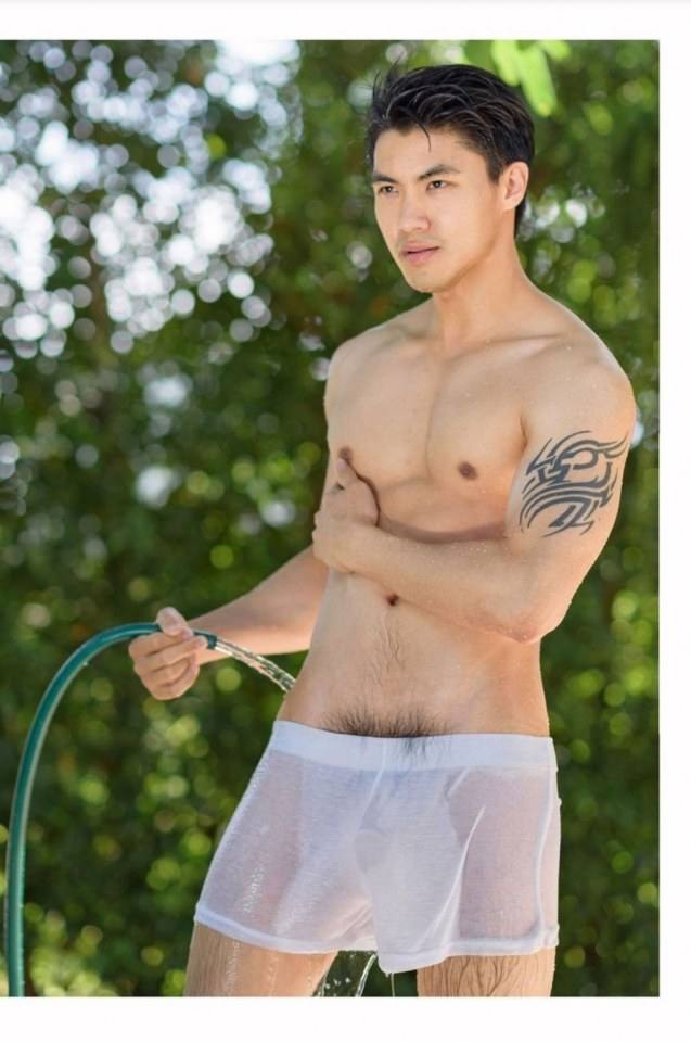 มันต้องยังงี้ซิ