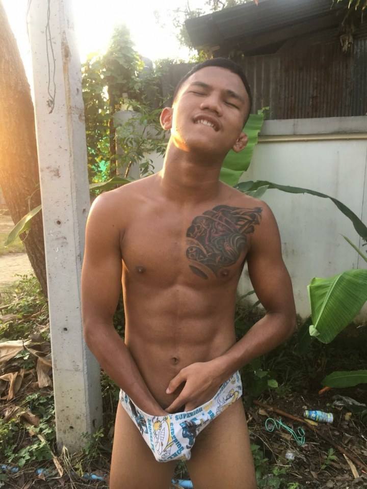 ดีต่อใจ#251(ชอบแกล้ง)