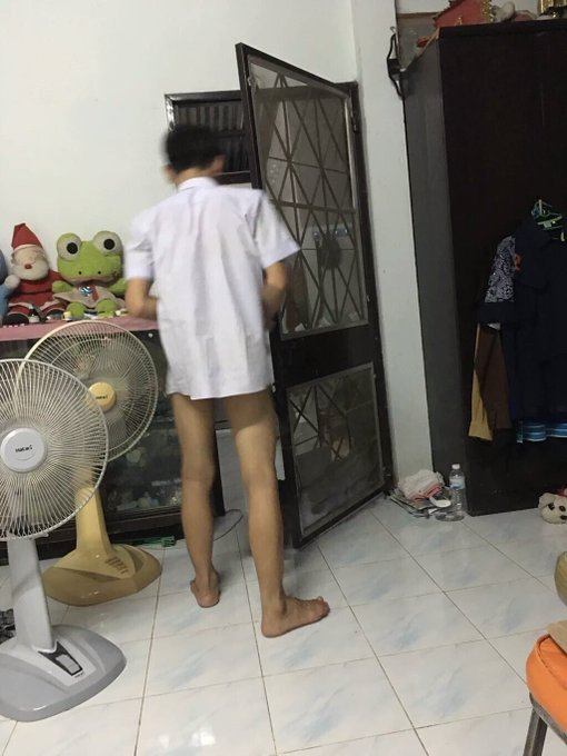 ดีต่อใจ#251(ชอบแกล้ง)
