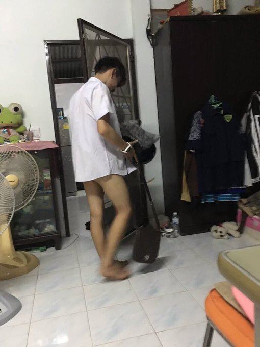 ดีต่อใจ#251(ชอบแกล้ง)